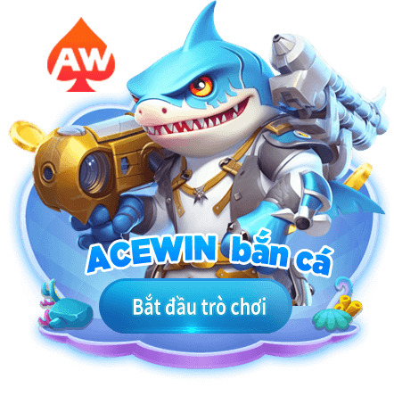 acewin ban ca
